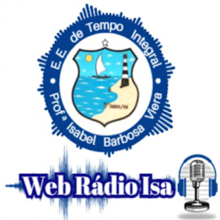 Web Rádio Isa
